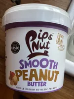 Smooth Peanut Butter