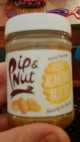Honey almond butter