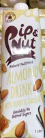 Pip & Nut Almond Milk, Honey & Vanilla