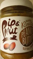 Super Roasted Peanut Butter