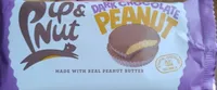 Dark Chocolate Peanut Butter Cups