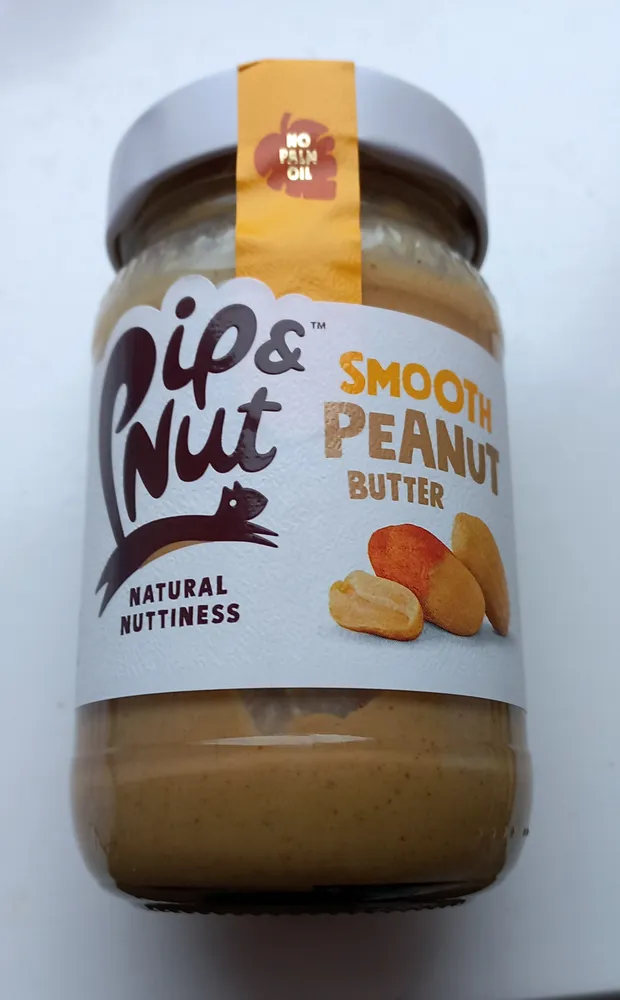 Smooth Peanut Butter