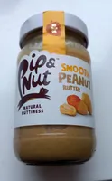 Smooth Peanut Butter