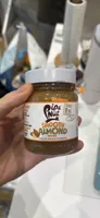 Smooth Almond Butter