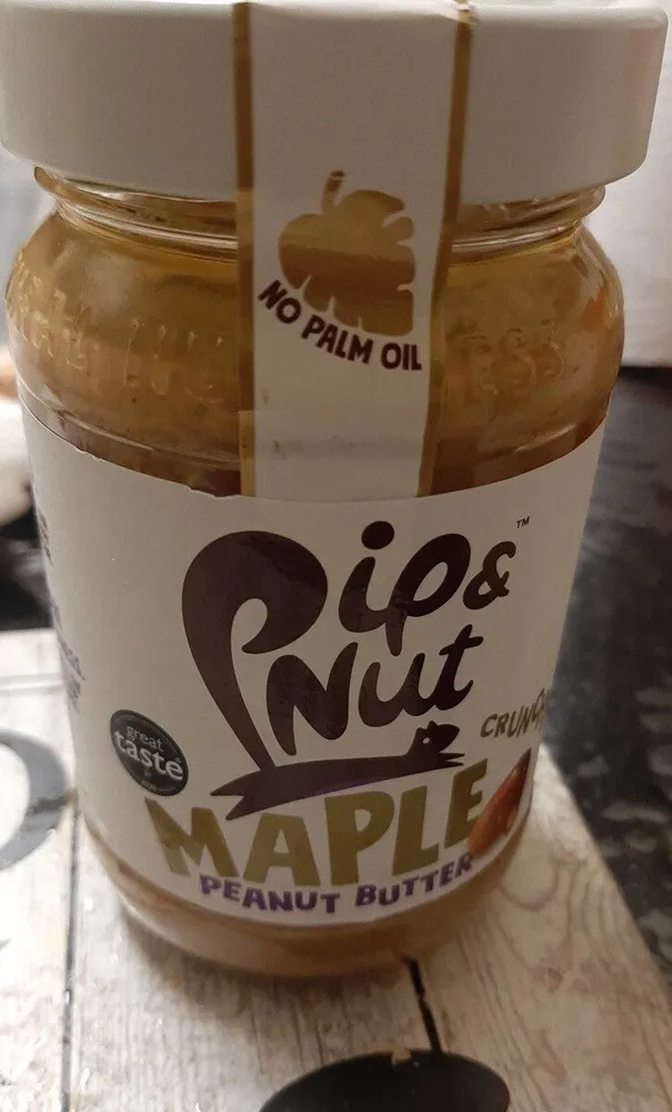 Pipnut