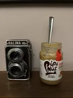 Crunchy Peanut Butter
