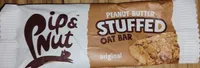 Original Peanut Butter Stuffed Oat Bar