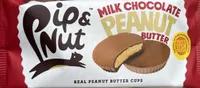 Milk Chocolate Peanut Butter Cup