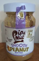 Beurre de cacahuètes