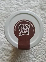 Crunchy Dark Roast Peanut Butter