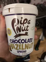 Chocolate Hazelnut Spread