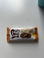 Real Almond Butter Cups