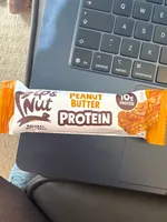 Peanut Butter Protein