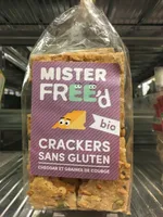 Crackers