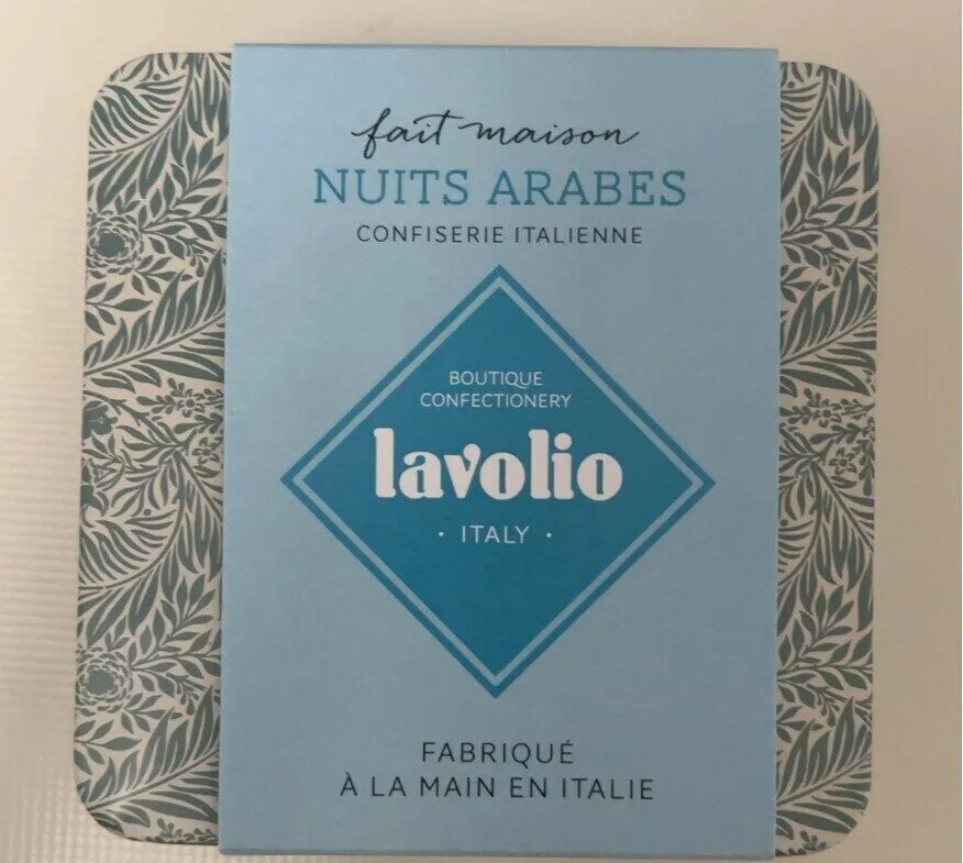 Nuits Arabes