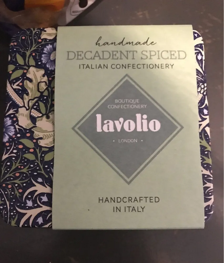 Lavolio
