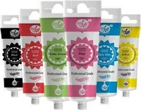 Assortiment 6 Colorant Progel