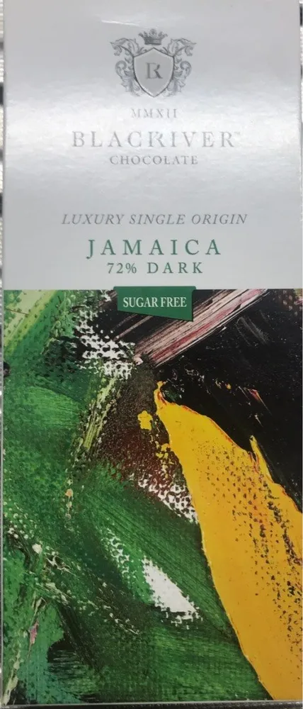 Jamaica dark
