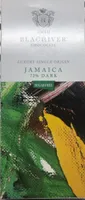 Jamaica dark