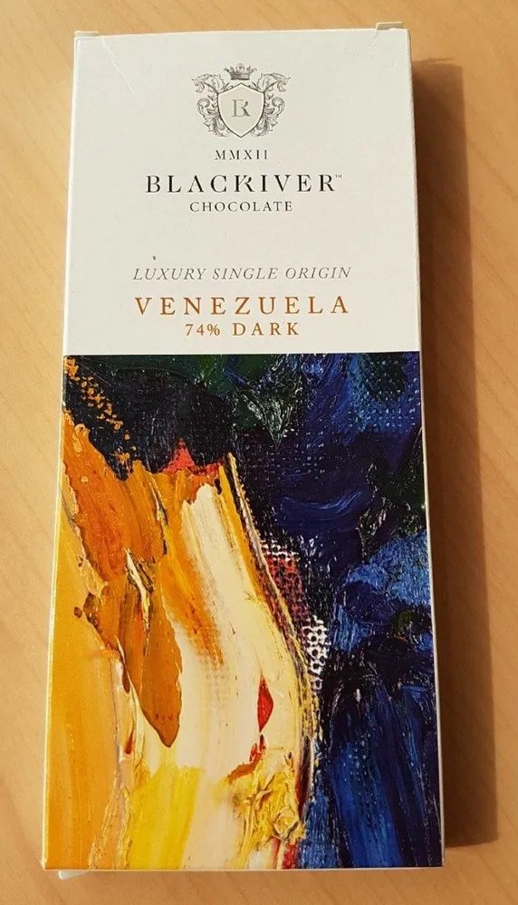 Venezuela 74%