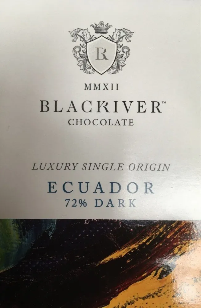 BlackRiver Chocolate
