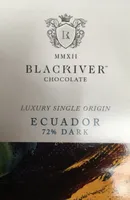 BlackRiver Chocolate