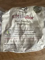 Swedish Meatballs