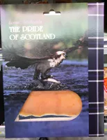 Saumon fumé atlantique d'Ecosse