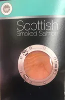 Scottish Smoked Salmon