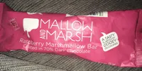 Mallow & Marsh Raspberry Marshmallow