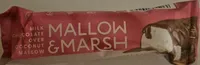 Milk Chocolate Coconut Mallow