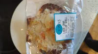 Crab In Scallop Shell