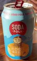 Root Beer