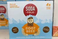 Root beer