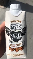 Mylk Iced Coffee