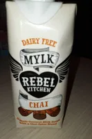 Chai Mylk,Rebel Kitchen,330ML