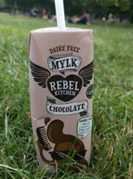 Choco Mylk, Rebel Kitchen
