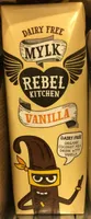 Vanilla Coconut Mylk