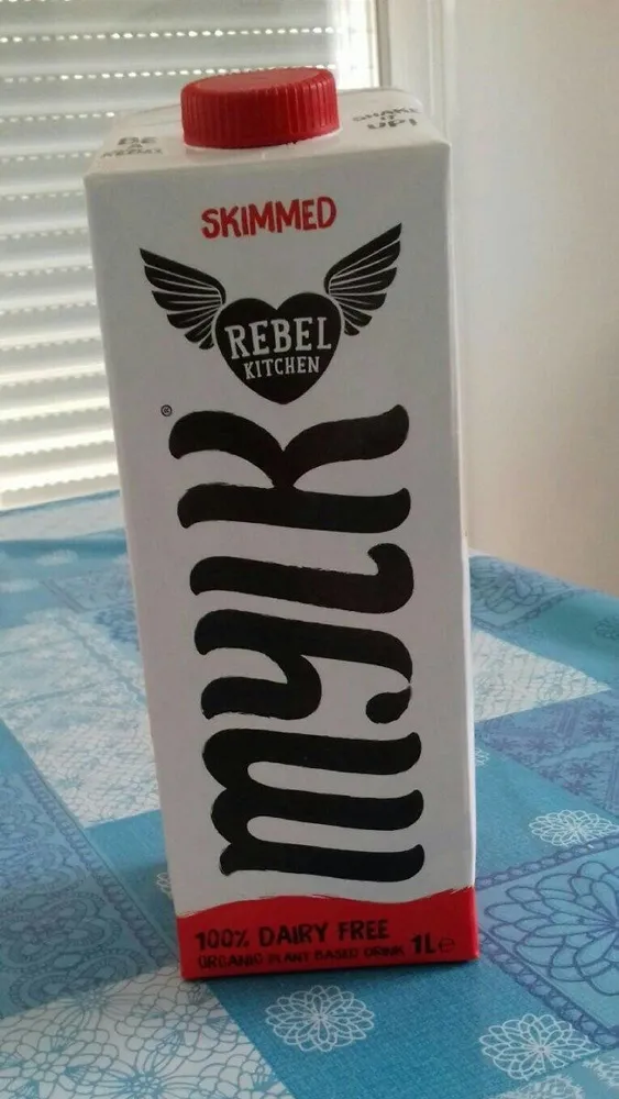 Mylk