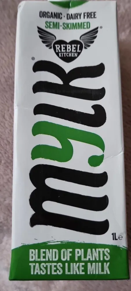 Mylk