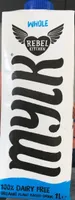 Mylk (whole)