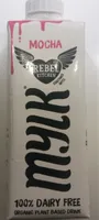 Mylk Mocha
