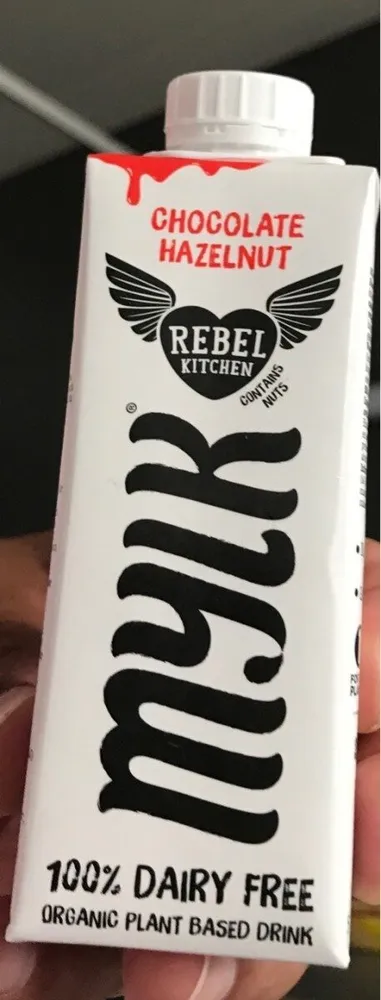 Mylk