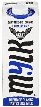 Mylk Extrq Creamy