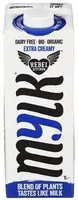 Mylk Extrq Creamy