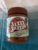 Hazelnut Chocolate Spread