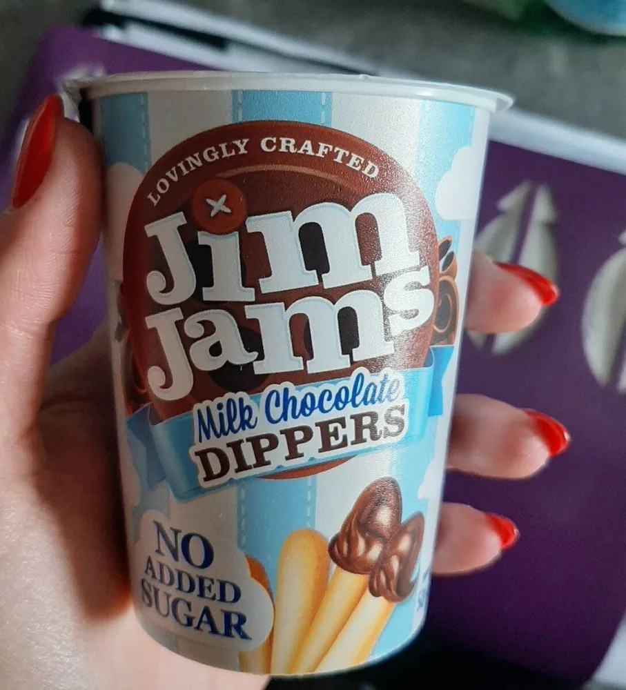Jim jams