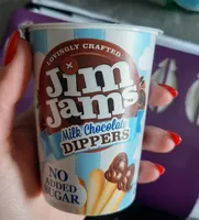 Jim jams