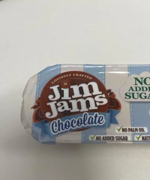 Jim Jams Dippers
