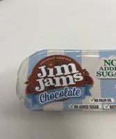 Jim Jams Dippers